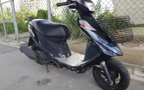 SUZUKI ADDRESS V125 CF46A