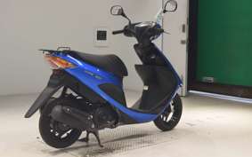 SUZUKI ADDRESS V50