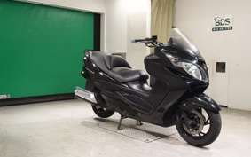 SUZUKI SKYWAVE 250 (Burgman 250) S Gen.3 2006 CJ46A