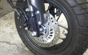HONDA MONKEY 125 2005 JB03