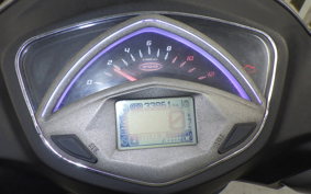 PGO TIGRA 125 2002