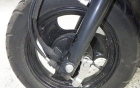 YAMAHA JOG 2008 SA55J