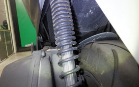 HONDA PCX 160 2008 KF47