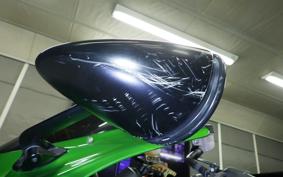 KAWASAKI ZX 1400 NINJA R 2014