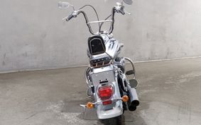 SUZUKI INTRUDER 400 CLASSIC 2008 VK54A