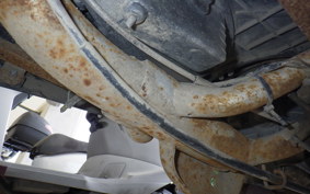 SUZUKI LET's 2 CA1PA