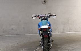 YAMAHA DT200 WR 3XP
