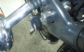 TRIUMPH BONNEVILLE 2008