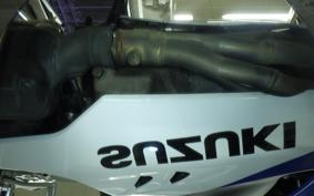 SUZUKI GSX-R1000 2009