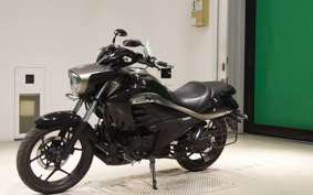 SUZUKI INTRUDER150 2023