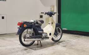 HONDA C50 SUPER CUB E C50
