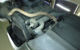 HONDA ﾀﾞﾝｸ AF74