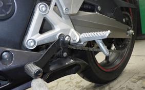 HONDA CBR250RR A 2002 MC51