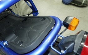 HONDA ZOOMER 2024 AF58