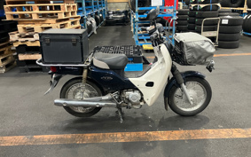HONDA SUPER CUB50 AA04