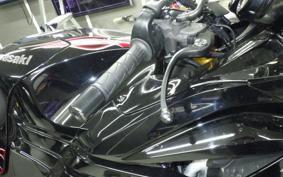 KAWASAKI ZX 1400 NINJA R A 2015