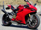 Фото Ducati 1199PANIGA-RES 2013 с японского аукциона