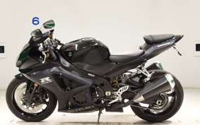 SUZUKI GSX-R1000 2010