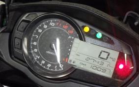 KAWASAKI NINJA 1000 A 2012