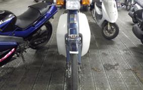 HONDA C90 SUPER CUB E HA02