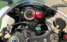 SUZUKI GSX-R600 2014 CV311