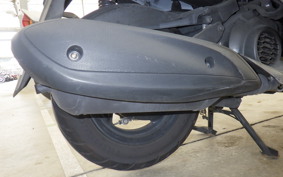 YAMAHA AXIS 125 Z 1997 SEJ6J