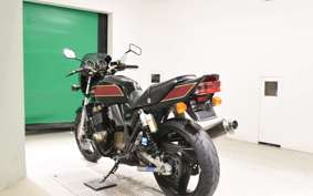 KAWASAKI ZRX400 2006 ZR400E