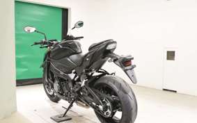 SUZUKI GSX-S1000 Gen.2 2025 EK1AA