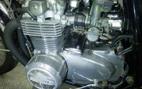 HONDA CB50F 2014 CB550F