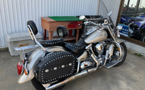 YAMAHA ROADSTER 1600 2001 VP02