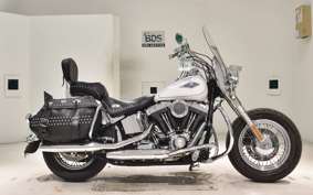 OTHER +HD. FLSTC1580 2012