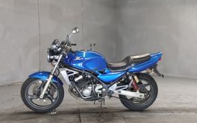 KAWASAKI BALIUS250-2 ZR250B