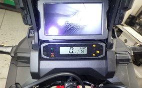 HONDA CRF1100L AFRICA TWIN DCT 2025 SD15