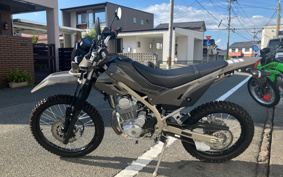 KAWASAKI KLX230 SHERPA LX232A