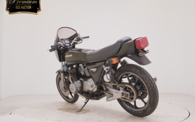KAWASAKI Z1000 1991 KZT00D