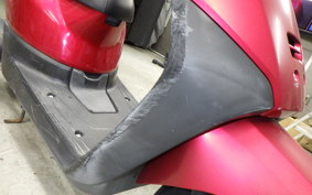 HONDA TACT-4ﾍﾞｰｼｯｸ AF79
