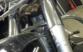 YAMAHA DRAGSTAR 400 CLASSIC  2014 VH02J