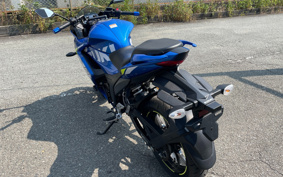 SUZUKI JIKUSA-SF250 ED22B