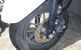 HONDA ﾀﾞﾝｸ AF74