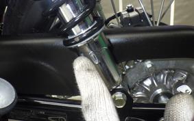 KAWASAKI W230 2023 BJ230A