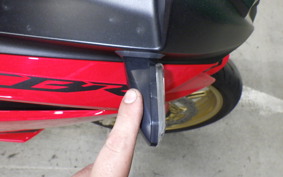 HONDA CBR250RR A 2023 MC51
