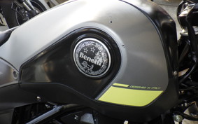 BENELLI レオンチーノ250 1994