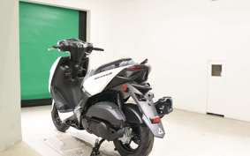 YAMAHA CYGNUSｸﾞﾘﾌｧｽ 2015 SEJ4J