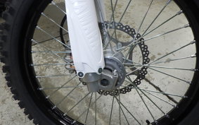 YAMAHA YZ125 CE36C