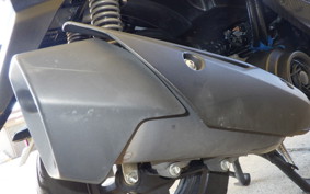 SUZUKI ｽｳｨｯｼｭ125 DV12B