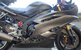YAMAHA YZF-R6 2006 RJ12