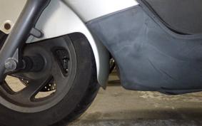 YAMAHA MAJESTY 250 4HC