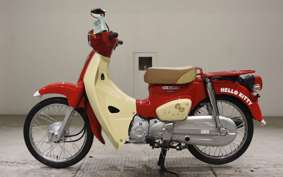 HONDA C50 SUPER CUB 2006 AA09