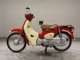 Фото Honda C50 SUPER CUB 2020 с японского аукциона