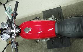 HONDA CB400 2026 CB400F